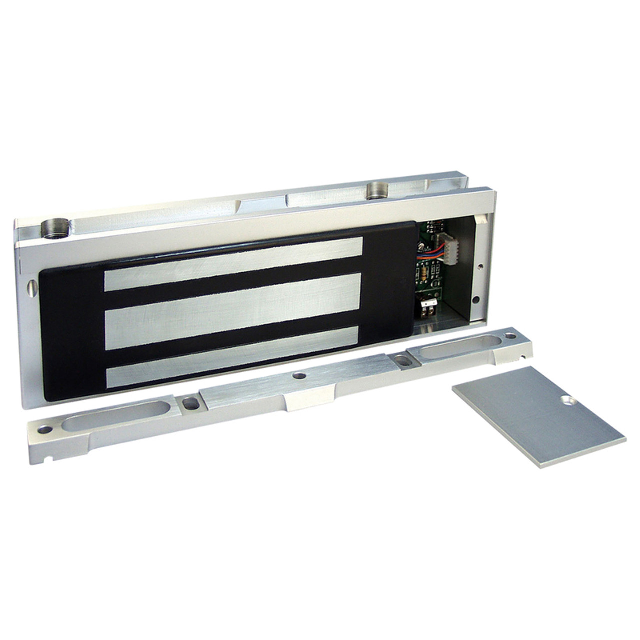 Request To Exit Maglock Wiring Diagram