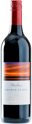 Leeuwin Estate 2008 Artist Series Cabernet Sauvignon 750ml Leeuwin Estate 2008 Artist Series Cabernet Sauvignon 750ml