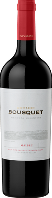 Jean Bousquet Malbec Tupungato 750ml Jean Bousquet Malbec Tupungato 750ml