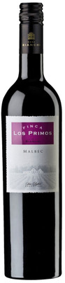 Finca Los Primos Malbec 750ml Finca Los Primos Malbec 750ml
