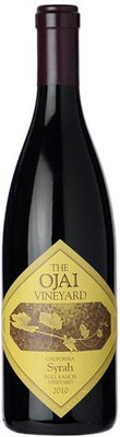Ojai 2010 Roll Ranch Syrah 750ml Ojai 2010 Roll Ranch Syrah 750ml