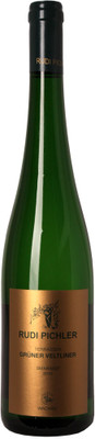 Rudi Pichler 2015 Gruner Veltliner Terrassen Smaragd 750ml Rudi Pichler 2015 Gruner Veltliner Terrassen Smaragd 750ml