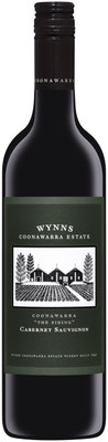 Wynns 2011 Cabernet Sauvignon "The Siding" 750ml Wynns 2011 Cabernet Sauvignon "The Siding" 750ml