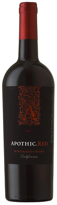Apothic California Red 750ml Apothic California Red 750ml
