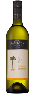 Banrock Station Chardonnay Banrock Station Chardonnay