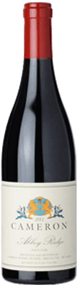 Cameron 2011 Abbey Ridge Pinot Noir 750ml Cameron 2011 Abbey Ridge Pinot Noir 750ml