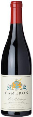 Cameron 2011 Clos Electrique Rouge 750ml Cameron 2011 Clos Electrique Rouge 750ml