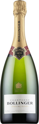 Champagne Bollinger Special Cuvee Champagne Bollinger Special Cuvee
