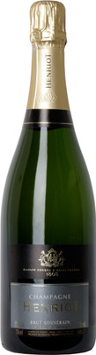 Champagne Henriot Brut Souverain Champagne Henriot Brut Souverain