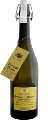 Villa Teresa Veneto Prosecco Organic 750ml Villa Teresa Veneto Prosecco Organic 750ml