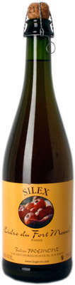 Julien Fremont Cider Silex 750ml Julien Fremont Cider Silex 750ml