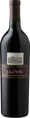 J.Lohr Cabernet Sauvignon 750ml J.Lohr Cabernet Sauvignon 750ml
