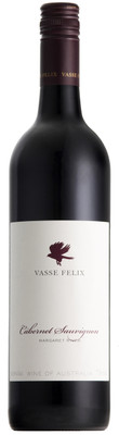 Vasse Felix 2011 Cabernet Sauvignon 750ml Vasse Felix 2011 Cabernet Sauvignon 750ml