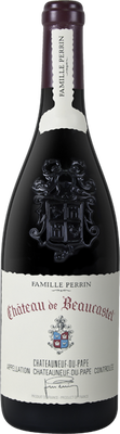 Chateau de Beaucastel 2006 CDP Rouge 750ml Chateau de Beaucastel 2006 CDP Rouge 750ml