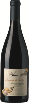 Le Clos du Caillou 2012 Chateauneuf du Pape "Les Quartz" Le Clos du Caillou 2012 Chateauneuf du Pape "Les Quartz"