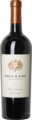Nine North Wine Co. Rock and Vine Nine North Wine Co. Rock and Vine