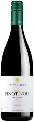 Felton Road 2013 Pinot Noir Block 3 Felton Road 2013 Pinot Noir Block 3