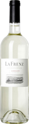 La Frenz 2013 Semillon La Frenz 2013 Semillon
