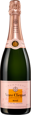 Veuve Clicquot Rose NV 750ml Veuve Clicquot Rose NV 750ml