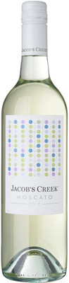 Jacob's Creek 2013 Moscato 750ml Jacob's Creek 2013 Moscato 750ml