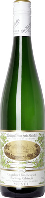 Max Ferdinand Richter 2012 Riesling Spatlese Veldenzer Elisenberg Max Ferdinand Richter 2012 Riesling Spatlese Veldenzer Elisenberg