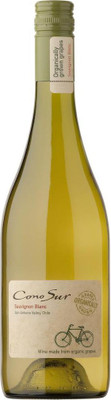 Cono Sur Organic Sauvignon Blanc 750ml Cono Sur Organic Sauvignon Blanc 750ml
