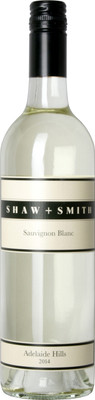Shaw & Smith 2014 Sauvignon Blanc Shaw & Smith 2014 Sauvignon Blanc