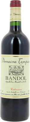 Domaine Tempier 2011 Bandol Cabassaou Domaine Tempier 2011 Bandol Cabassaou