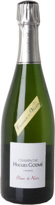 Champagne Godme Brut Blanc de Noirs 750ml Champagne Godme Brut Blanc de Noirs 750ml
