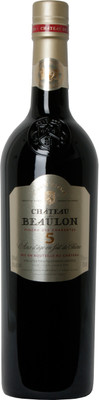 Chateau de Beaulon Pineau Des Charentes Chateau de Beaulon Pineau Des Charentes