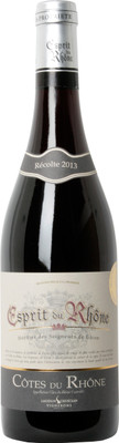 Chusclan 2013 Esprit du Rhone Red Chusclan 2013 Esprit du Rhone Red