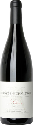 Jean-Louis Chave Selection 2012 Crozes-Hermitage "Silene" Jean-Louis Chave Selection 2012 Crozes-Hermitage "Silene"