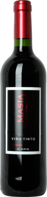 Bodegas Fernando Castro 2013 "Masia F" Valdepenas Bodegas Fernando Castro 2013 "Masia F" Valdepenas