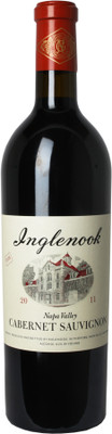 Inglenook 2011 Cask Cabernet Sauvignon 750ml Inglenook 2011 Cask Cabernet Sauvignon 750ml