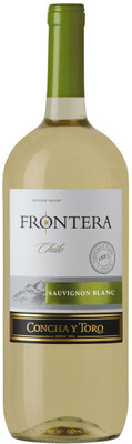 Concha Y Toro Sauvignon Blanc Fronterra 1.5L Concha Y Toro Sauvignon Blanc Fronterra 1.5L