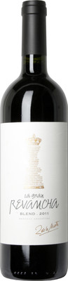 Revancha 2011 La Gran Blend Revancha 2011 La Gran Blend