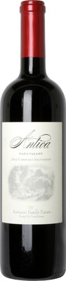 Antica 2012 Cabernet Sauvignon Antica 2012 Cabernet Sauvignon
