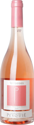 Chateau Pesquie 2013 Terrasses Rose Chateau Pesquie 2013 Terrasses Rose