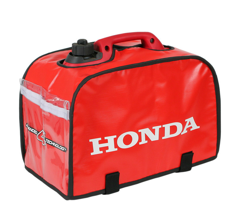 Genuine Honda Generator Cover Suits EU20/EU22 Models Haughton Honda