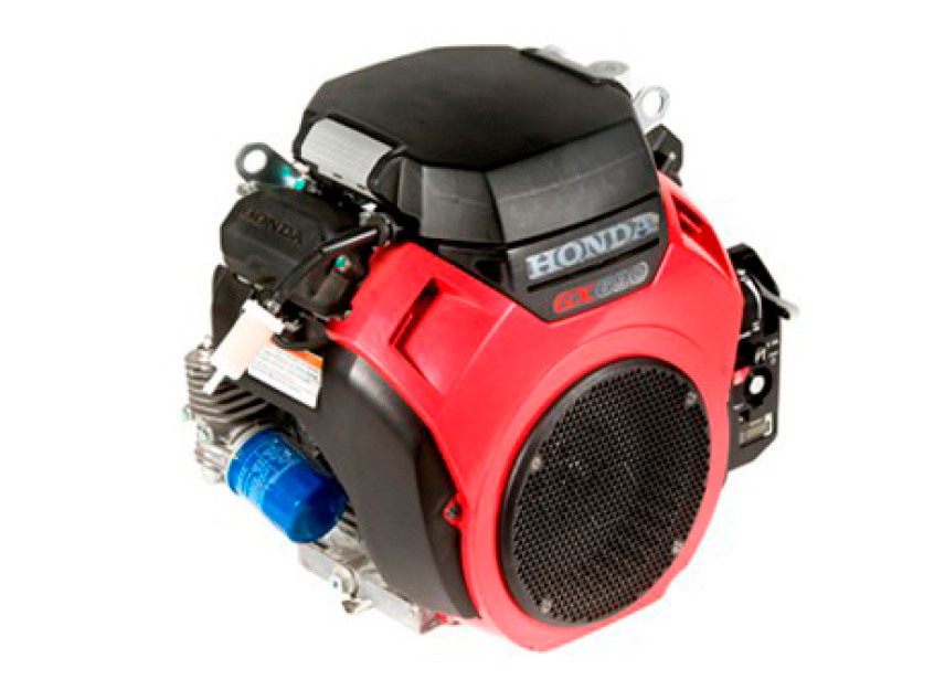 HONDA GX690 V TWIN ENGINE RANGE HONDA GX690 V TWIN ENGINE RANGE