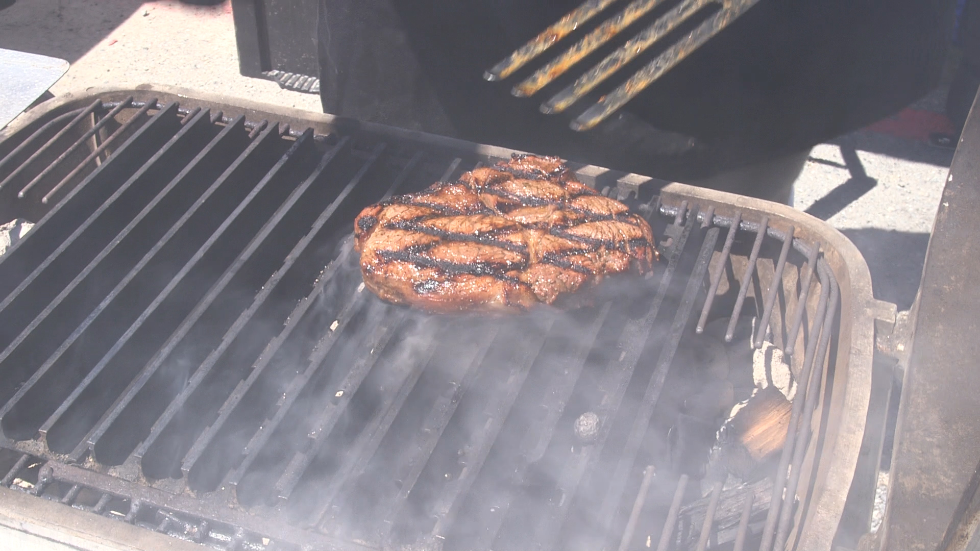 Competition Grillers Tell Us Why They Use the PK Grill PK Grills