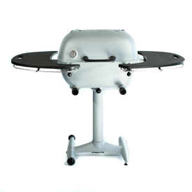 Pk Charcoal Grill And Smoker Grills Portable Kitchen The All New Pk360 Is Mid Size Pk Grill Smoker With