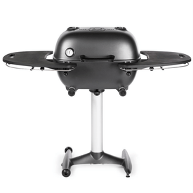 Pk Charcoal Grill And Smoker Grills Portable Kitchen The New Graphite Pk360 Grill Smoker