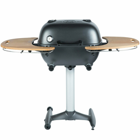 Pk Charcoal Grill And Smoker Grills Portable Kitchen The All New Pk360 Is Flagship Pk Grill Smoker With 360 Square Inches