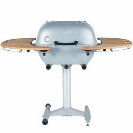 Pk Charcoal Grill And Smoker Grills Portable Kitchen The All New Pk360 Is Flagship Pk Grill Smoker With 360 Square Inches