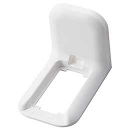 Outlet shelf is a replacement for your PowerPerch