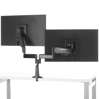 Best Dual Monitor Desk Mount