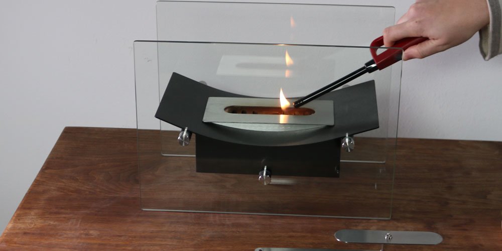 How to Use your Bio-Ethanol Fireplace: Safety Guidelines & Proper Care How to Use your Bio-Ethanol Fireplace: Safety Guidelines & Proper Care