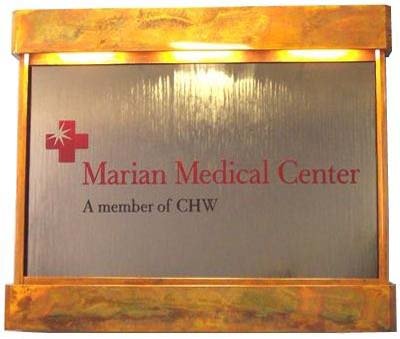 Marian Medical Center Marian Medical Center