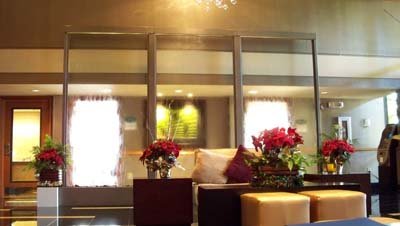 Hotel Lobby Hotel Lobby